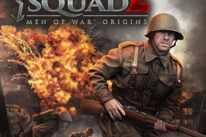 战争之人：突击小队2/Men of War: Assault Squad 2/附历代合集