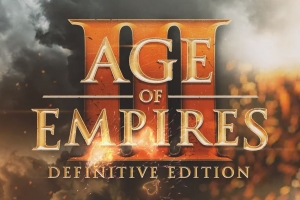 帝国时代3：决定版/Age of Empires III: Definitive Edition