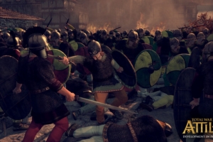 全面战争：阿提拉/Total War: ATTILA