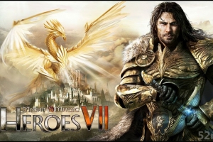 魔法门之英雄无敌7/Might & Magic Heroes VII/附123456历代合集