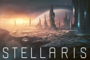 群星银河版/Stellaris: Galaxy Edition