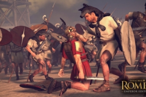 全面战争：罗马2/Total War: Rome II