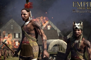 全面战争：帝国/Empire Total War