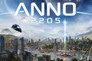 纪元2205/2070/1701/1404/Anno 2205