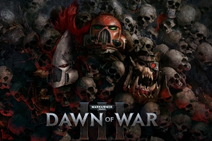 战锤40K：战争黎明3/Warhammer 40,000: Dawn Of War III