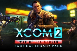 幽浮2/XCOM 2