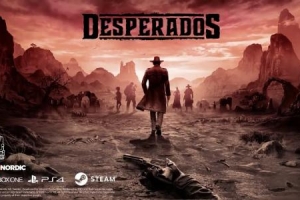 赏金奇兵3/Desperados III