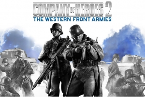 英雄连/Company of Heroes
