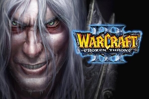 魔兽争霸3：冰封王座/Warcraft 3: The Frozen Throne