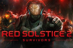 红至日2：幸存者/红色至日2：幸存者/Red Solstice 2: Survivors