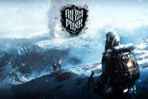寒霜朋克/冰汽时代/Frostpunk