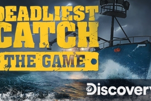 致命捕捞：游戏版/Deadliest Catch: The Game