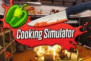 料理模拟器/烹饪模拟器/Cooking Simulator