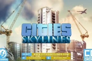 城市都市天际线/Cities: Skylines