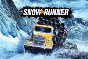 雪地奔驰/SnowRunner