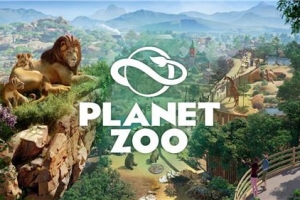动物园之星/Planet Zoo - 猫咪电玩游戏仓库