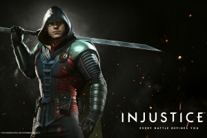 不义联盟2/Injustice 2（传奇版-v20211104-集成DLC ）