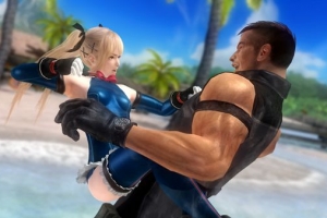 死或生5：最后一战/Dead or Alive 5：Last Round