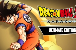 龙珠Z：卡卡罗特/DRAGON BALL Z: KAKAROT - 猫咪电玩游戏仓库