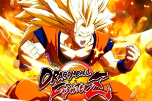 龙珠战士Z/龙珠格斗Z/龙珠斗士Z/DRAGON BALL FighterZ
