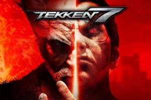 铁拳7终极版/Tekken 7 Ultimate Edition