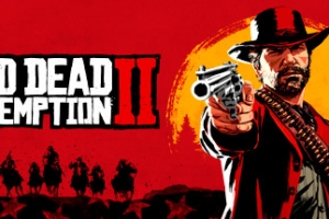 荒野大镖客2/Red Dead Redemption 2