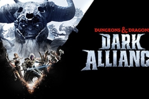 龙与地下城：黑暗联盟/Dungeons & Dragons: Dark Alliance