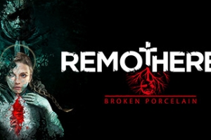 修道院：破碎的瓷器/Remothered: Broken Porcelain