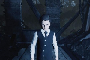 卢修斯3/Lucius III/附历代合集