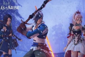 破晓传说/破晓传奇/Tales of Arise