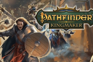 开拓者：拥王者/Pathfinder: Kingmakerr（v2.1.7b决定版+dlc）