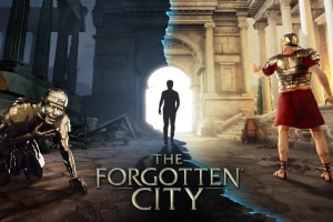 遗忘之城/The Forgotten City