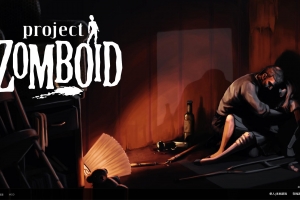 僵尸毁灭工程/Project Zomboid - 猫咪电玩游戏仓库