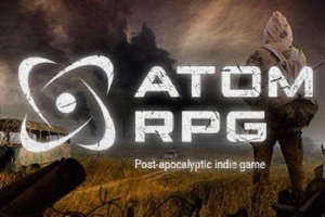 核爆RPG：末日余生/ATOM RPG: Post-apocalyptic indie game