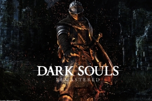 黑暗之魂：重制版/DARK SOULS: Remastered
