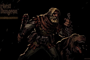 暗黑地牢/Darkest Dungeon
