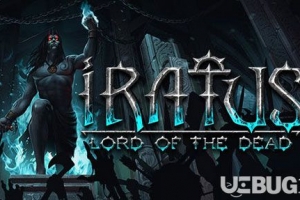 伊拉图斯：死之主/Iratus: Lord of the Dead