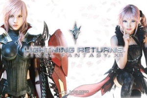最终幻想13/Final Fantasy XIII