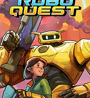 机械守护者/机器人任务/Roboquest