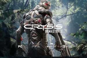 孤岛危机：弹头/Crysis Warhead