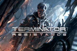 终结者：抵抗/终结者：反抗军/Terminator: Resistance