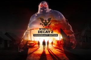 腐烂国度2:主宰巨霸版/State of Decay 2: Juggernaut Edition