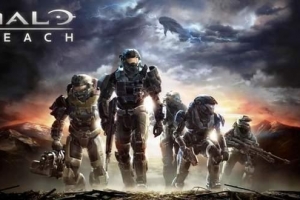 光环:致远星/Halo: Reach - 猫咪电玩游戏仓库