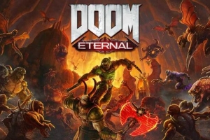 毁灭战士：永恒/DOOM Eternal