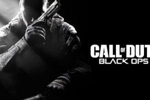 使命召唤9：黑色行动2/COD9