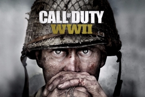 使命召唤14 二战/Call of Duty: WWII（整合暗影战争）