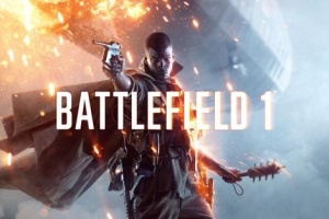 战地1/Battlefield 1