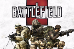 战地2/Battlefield 2