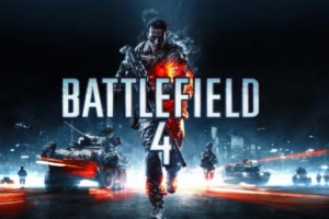 战地4/Battlefield 4