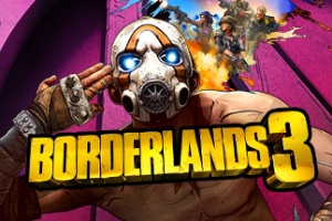 无主之地3/Borderlands 3